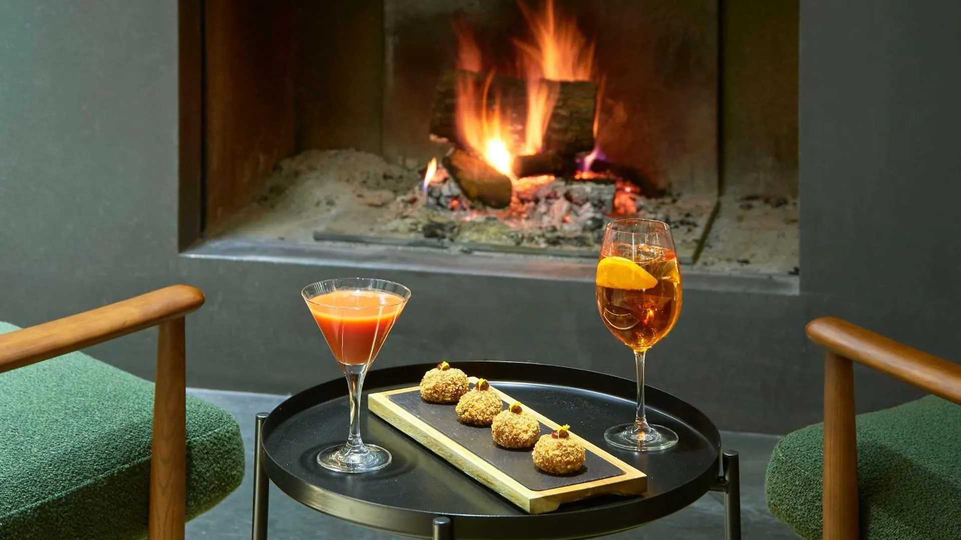 Nh Collection Andorra Palome Hotel Erts Andorra