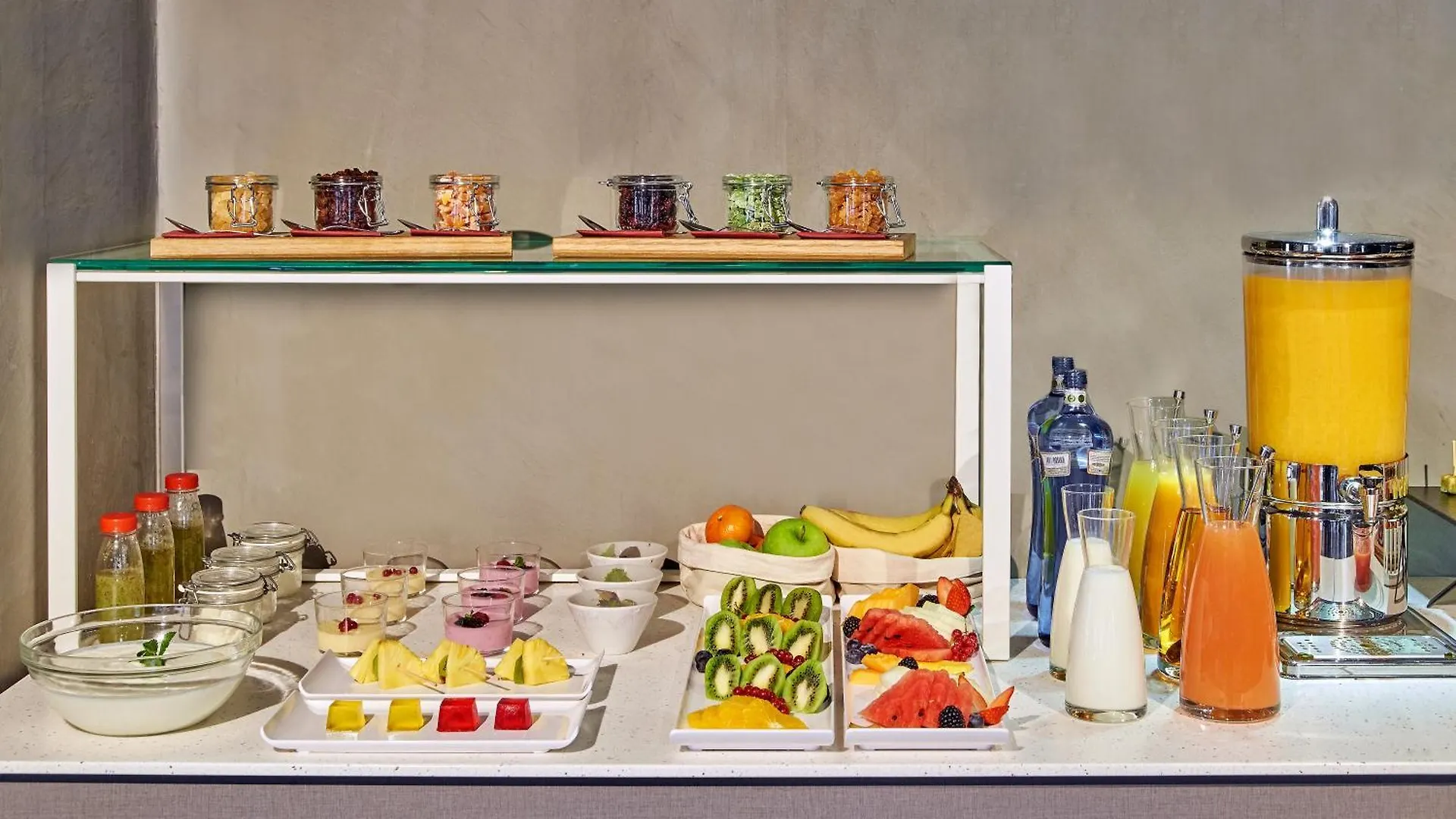 Nh Collection Andorra Palome Hotel Erts