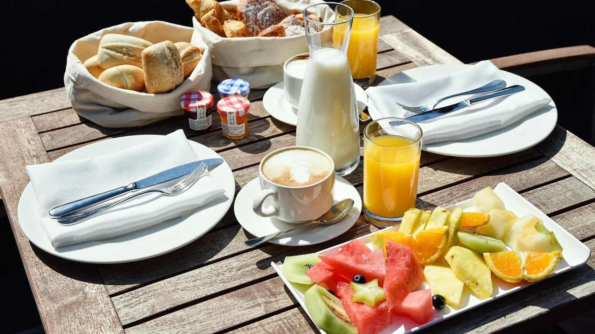 Nh Collection Andorra Palome Hotel Erts 4*,