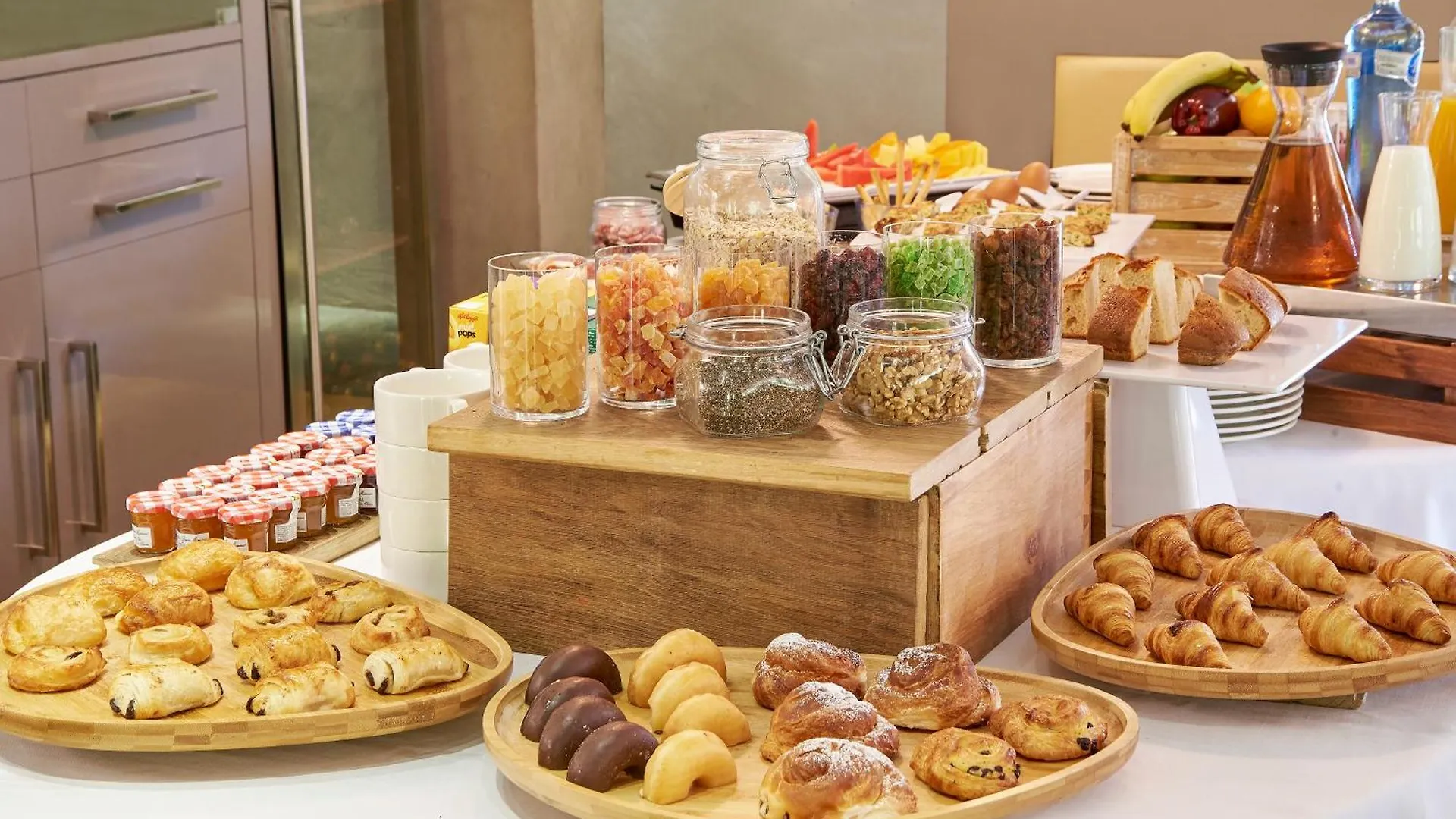 Nh Collection Andorra Palome Hotel Erts Andorra