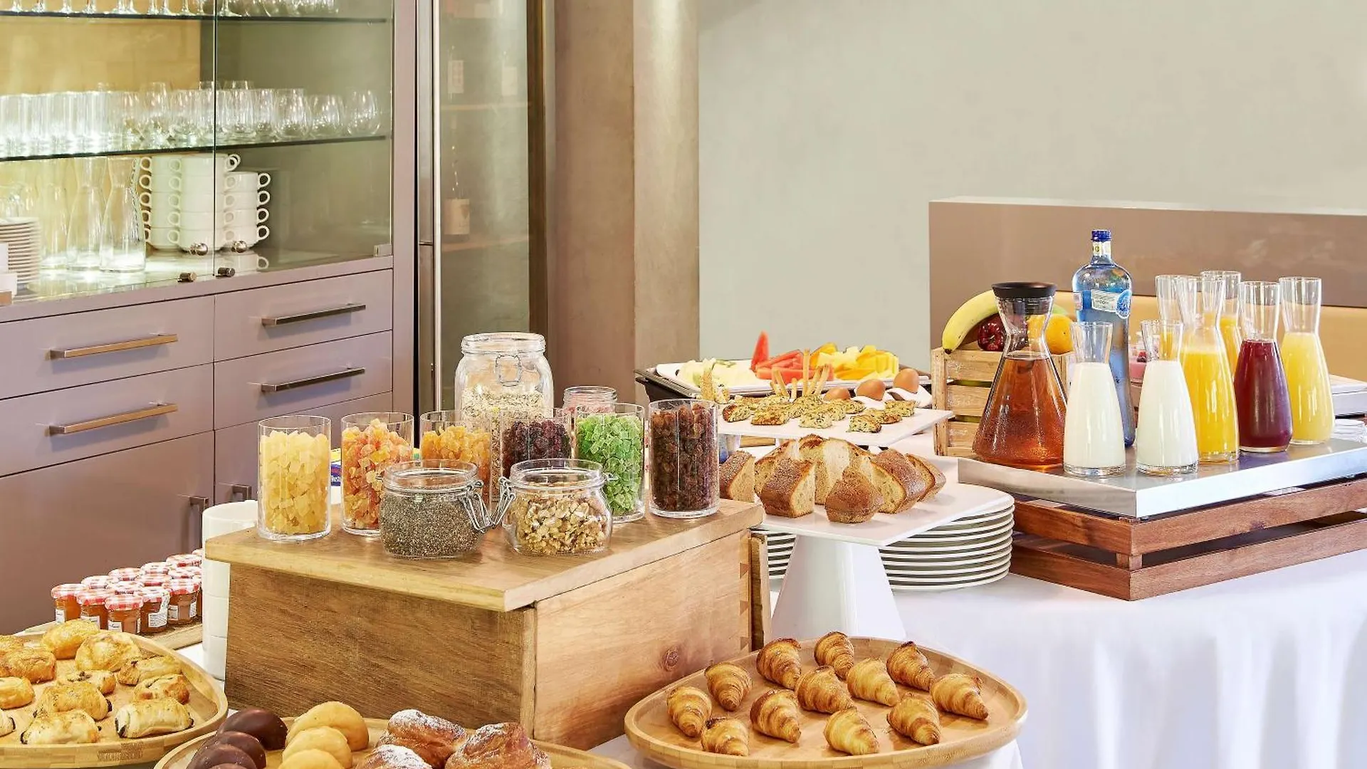 Nh Collection Andorra Palome Hotel Erts Andorra