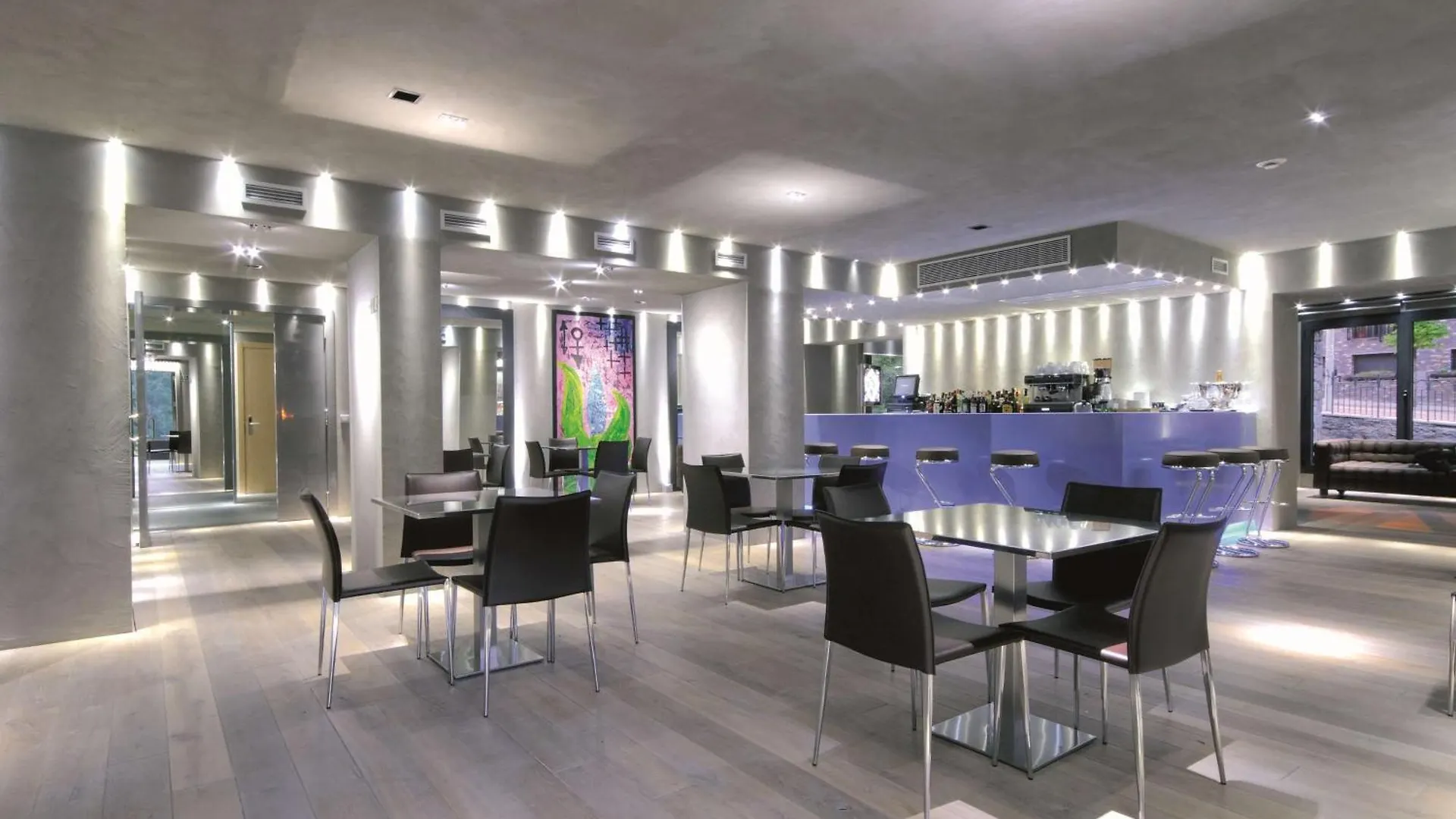 Nh Collection Andorra Palome Hotel Erts 4*,