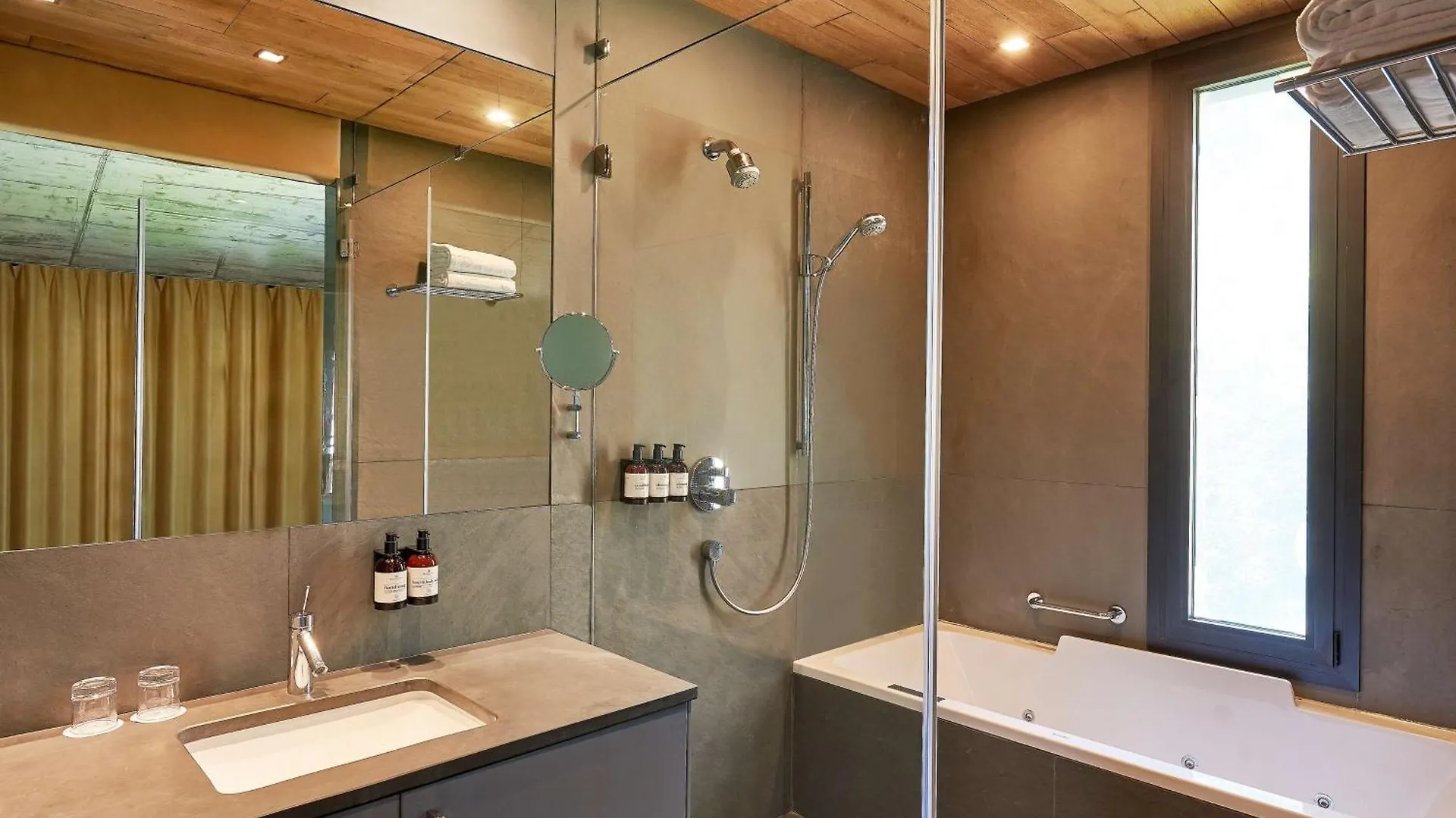 Nh Collection Andorra Palome Hotel Erts