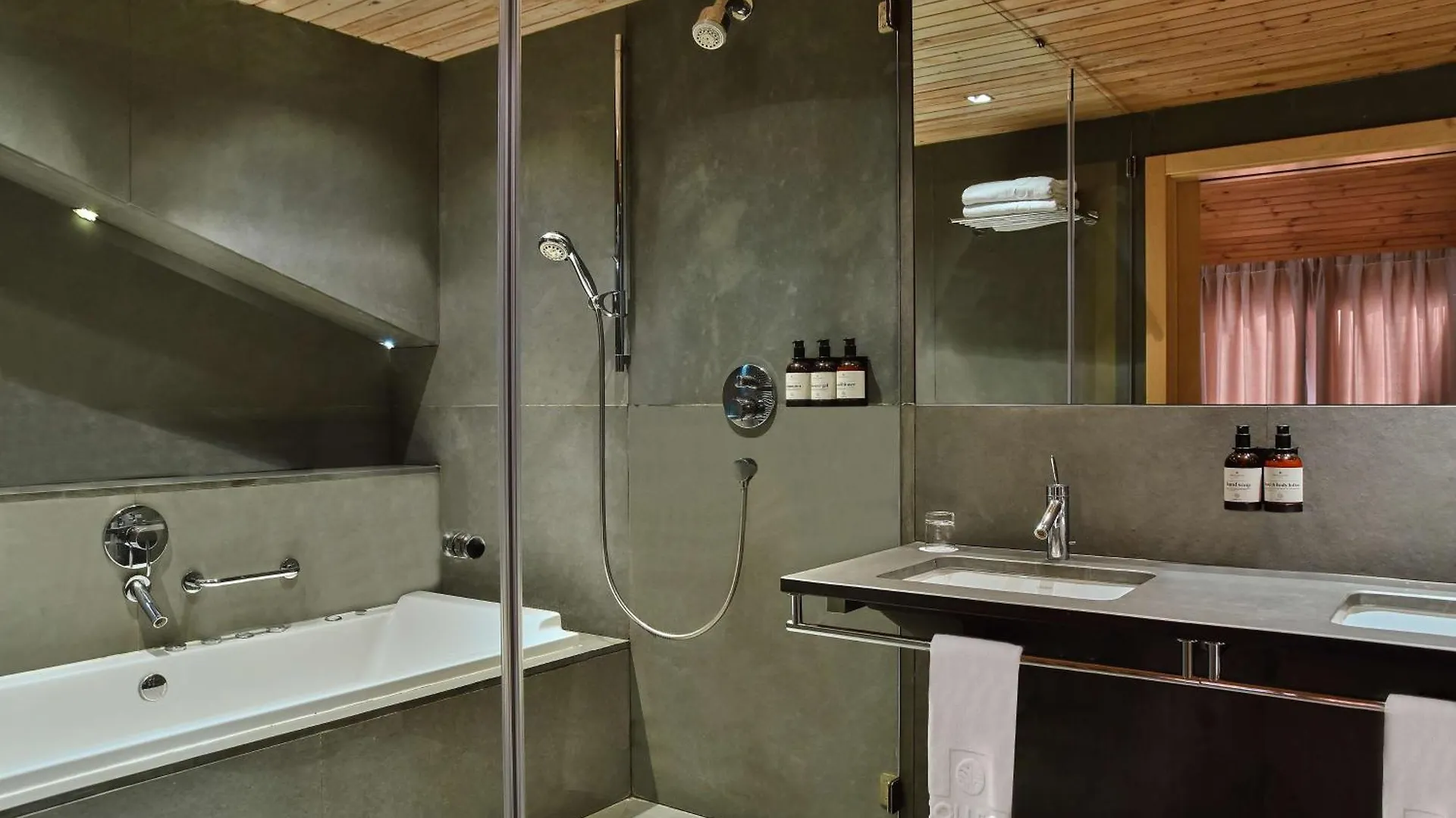 Nh Collection Andorra Palome Hotel Erts
