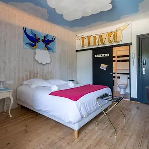 Hotel Mamie Jane Aix-les-Bains