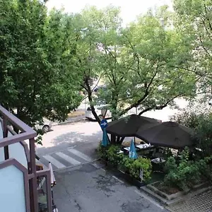 Genny's Apartamento Milán