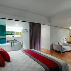 Hotel Maya Centre Kuala Lumpur