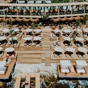 Hotel Lost Seaside Saranda