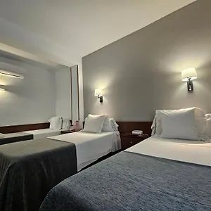 3* Hotel Les 7 Claus