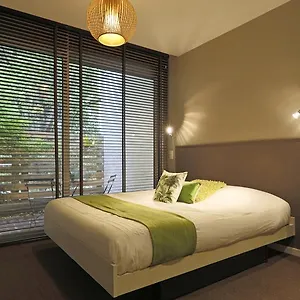 Appart hôtel Aparthotel Liège Liège
