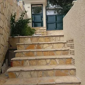 Appart hôtel El Doro Dhërmi