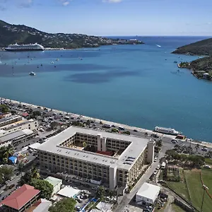 Windward Passage Charlotte Amalie