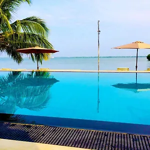 *** Hotel Nico Lagoon Sri Lanka