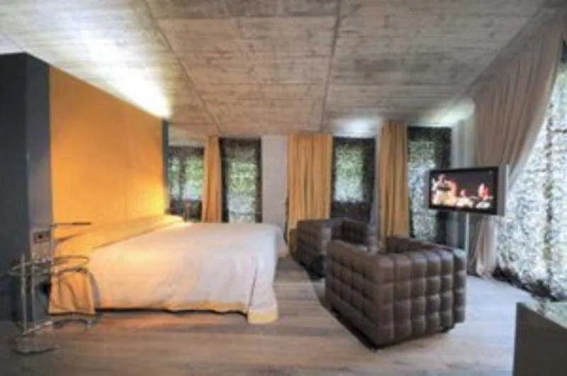Hotel NH Collection Andorra Palomé à Erts 4*,