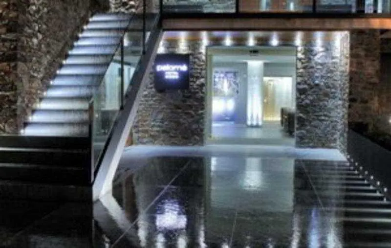 Hotel NH Collection Andorra Palomé à Erts Andorre