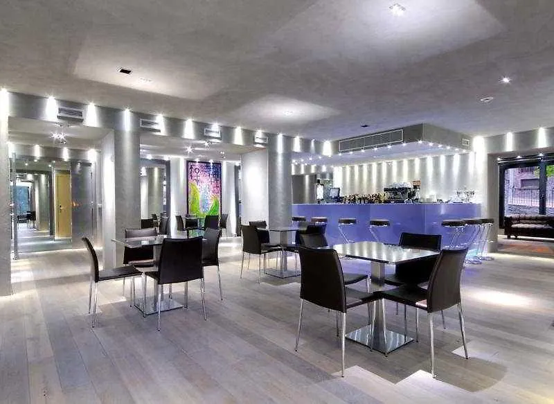 Hotel NH Collection Andorra Palomé à Erts