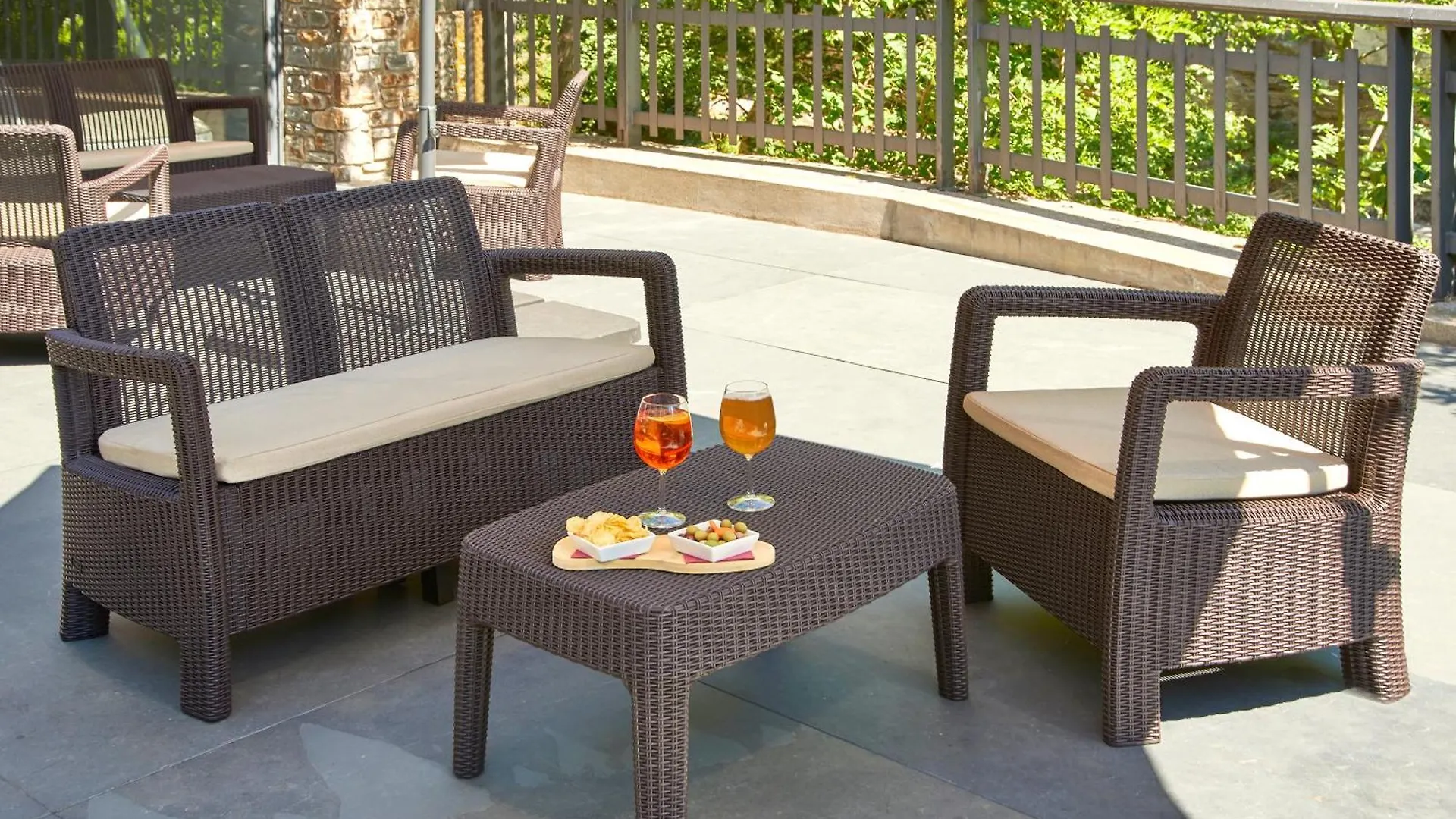 Nh Collection Andorra Palome Hotel Erts