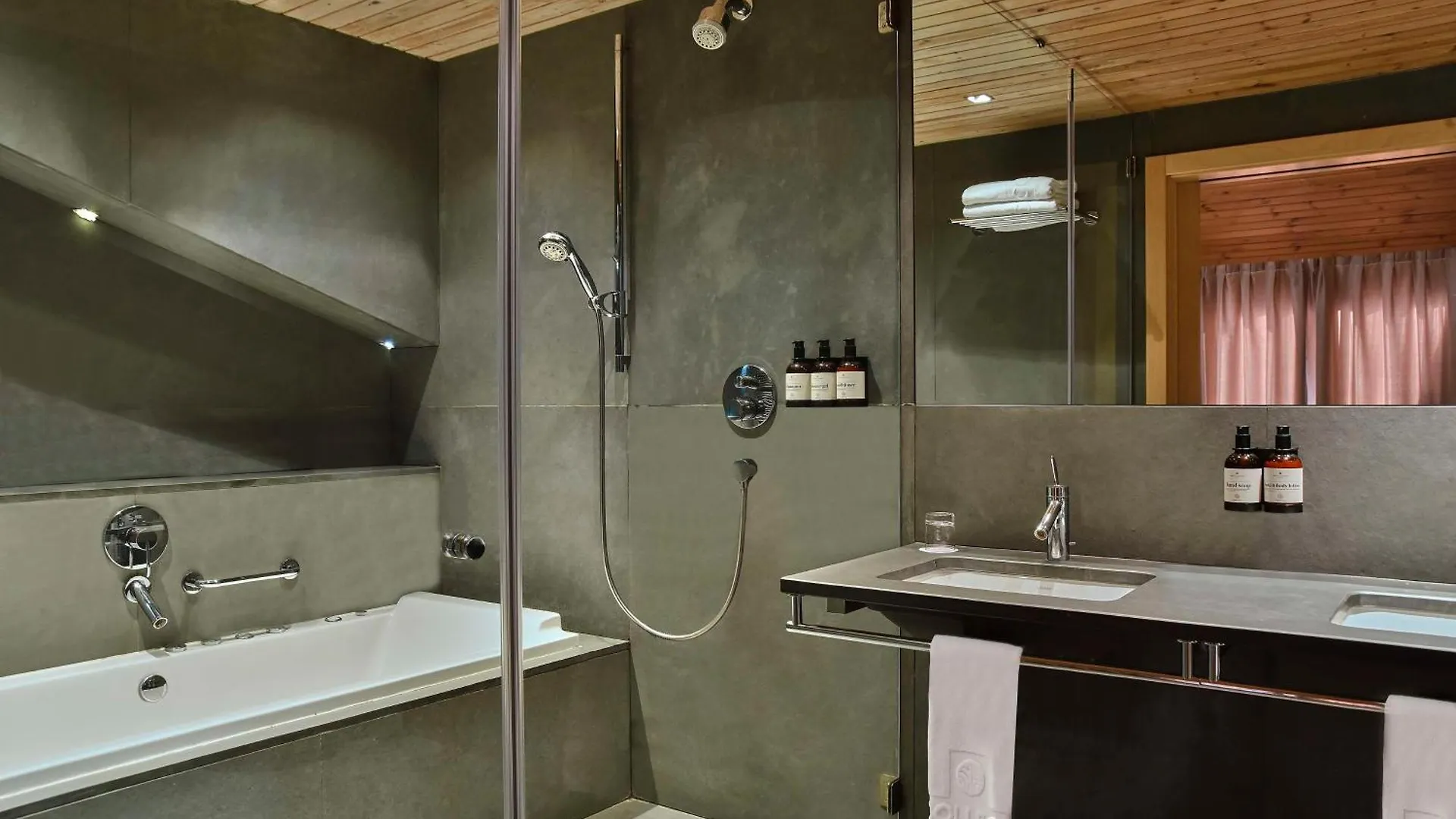 ****  Hotel NH Collection Andorra Palomé à Erts Andorre