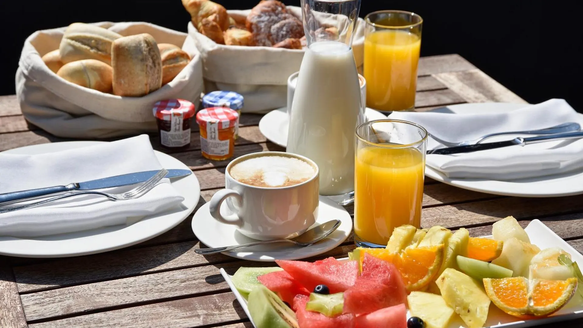 Nh Collection Andorra Palome Hotel Erts Andorra