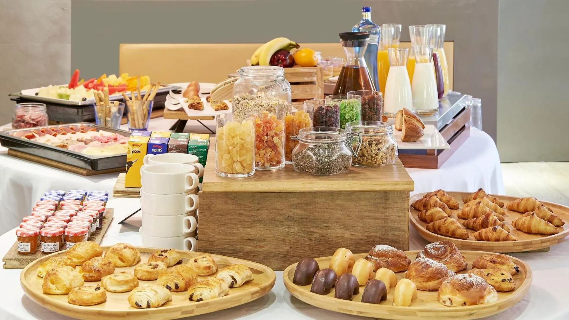 ****  Nh Collection Andorra Palome Hotel Erts Andorra