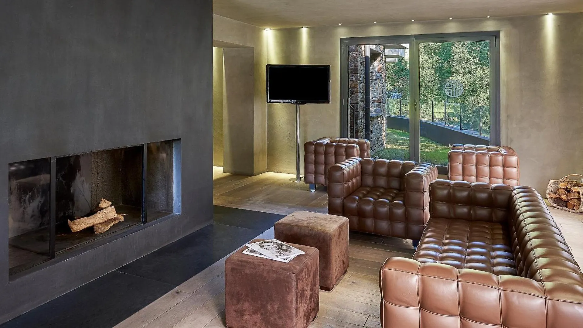 Nh Collection Andorra Palome Hotel Erts