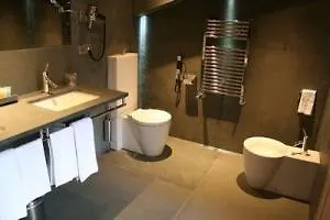Nh Collection Andorra Palome Hotel Erts