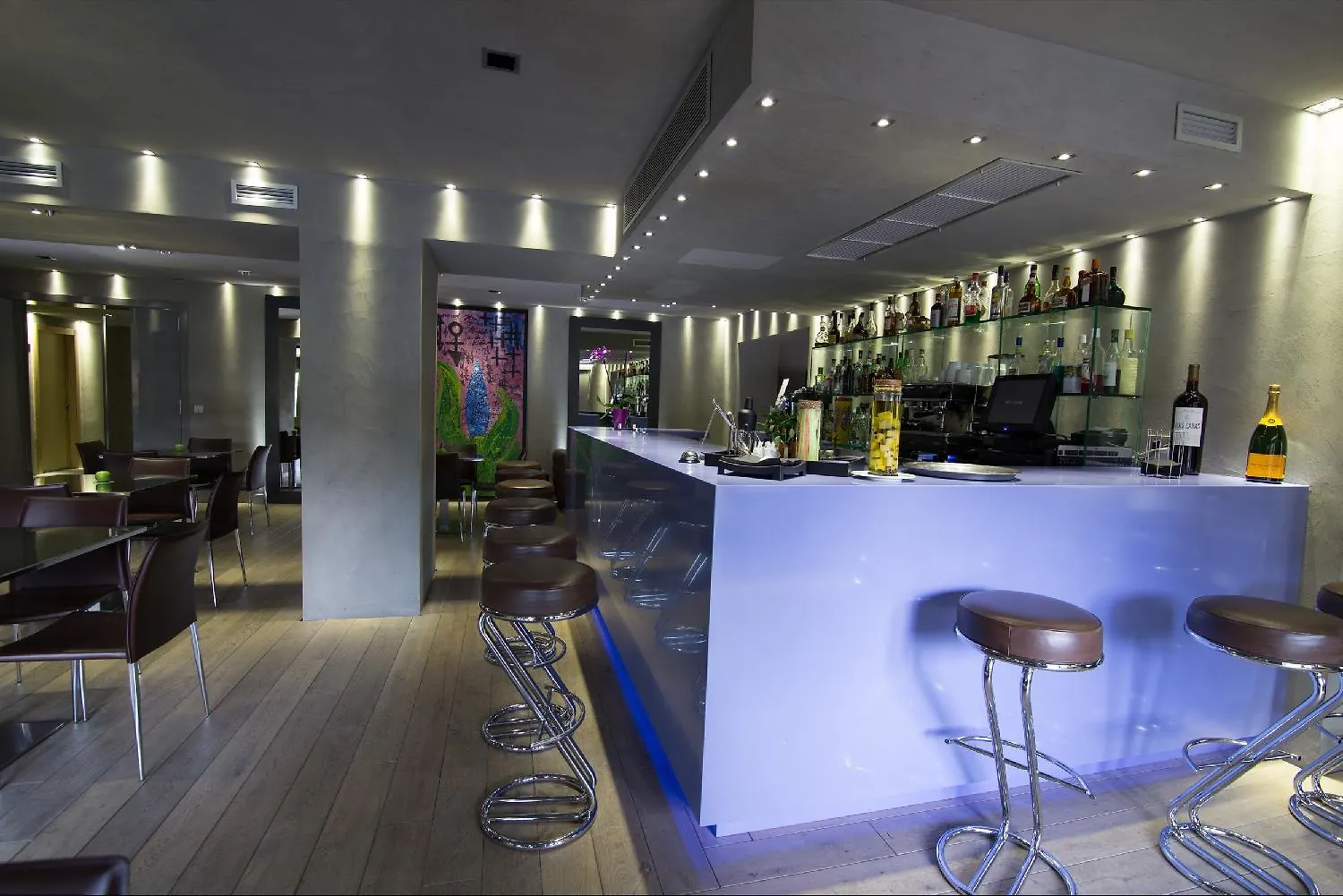 Hotel NH Collection Andorra Palomé à Erts