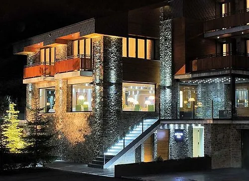 Nh Collection Andorra Palome Hotel Erts 4*,  Andorra