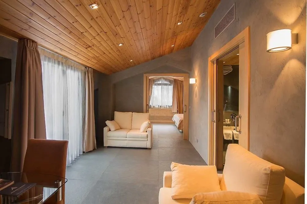 Hotel NH Collection Andorra Palomé à Erts