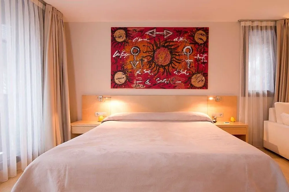 Nh Collection Andorra Palome Hotel Erts 4*,  Andorra