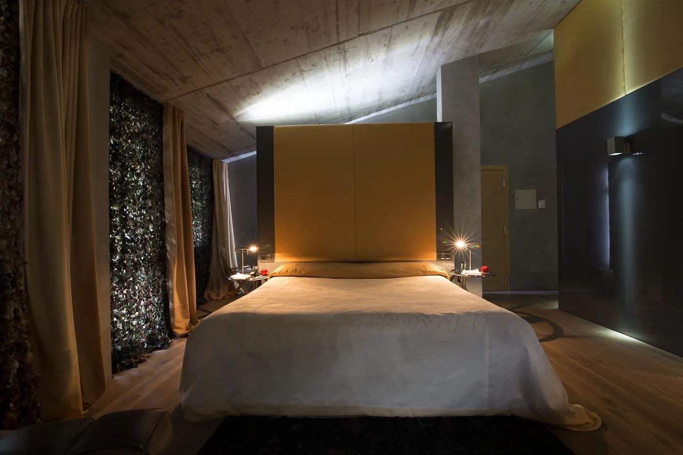 Nh Collection Andorra Palome Hotel Erts