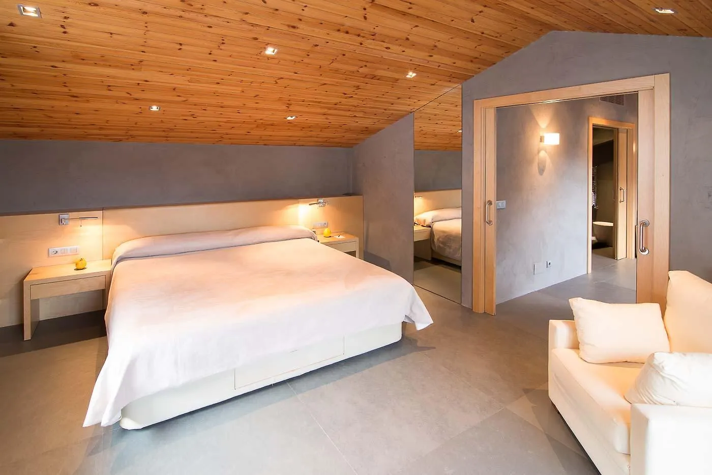 Hotel NH Collection Andorra Palomé à Erts